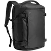 Kelioninis Kuprinė - Tomtoc Navigator-T66 28L Nešiojamojo Kompiuterio Skyrius Iki 15.6" Juoda