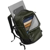 TOMTOC Navigator-T66 Liteway kelioninė kuprinė 15.6"/28L (žalias)