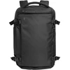 Kelioninis Kuprinė - Tomtoc Navigator-T66 28L Nešiojamojo Kompiuterio Skyrius Iki 15.6" Juoda