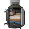 TOMTOC Navigator-T66 Liteway kelioninė kuprinė 15.6"/28L (žalias)