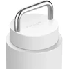 Stiklinė Fellow Carter Carry Matte Baltas, 946 ml