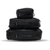 Kelionių priedas - WANDRD Packing Cube Bundle (S,M,L, skaidrus tinklas)