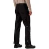 Berghaus Ridge-Hiker GTX women's rain pants size 32 juodas
