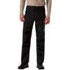 Berghaus Ridge-Hiker GTX women's rain pants size 32 juodas