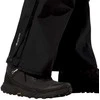 Berghaus Ridge-Hiker GTX women's rain pants size 32 juodas