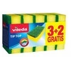 Vileda kempinėlės valymui, 5 vnt