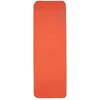 Kempingo Čiužinys - Exped SIM 3.8 LW Savisusipučiamas Miegamoji Kilimėlis 650 mm x 1970 mm Oranžinė