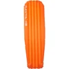 Pripučiamas čiužinys Flextail Zero Mattress R05 Mummy L (oranžinis)