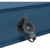 Exped DeepSleep Mat LW self-inflating mat, juodas