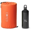Mata samopompująca Exped SIM 3.8 M flame