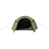 Kempingo Palapinė - Easy Camp 3 Asmenų Vandeniui Atspari Palapinė Su Vėdinimu, 2,9kg, Žalia