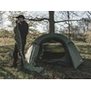 Kempingo Palapinė - Easy Camp 3 Asmenų Vandeniui Atspari Palapinė Su Vėdinimu, 2,9kg, Žalia