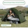 Naturehike itin lengva vienvietė palapinė