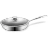 Keptuvė su dangteliu 28cm MR-1216-28 MAESTRO