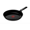 TEFAL | Keptuvė „Renewal“ | C4260643 | Kepimui | 28 cm skersmuo | Tinka indukcinei kaitlentei | Fiksuota rankena | Pilkas