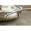 Sartén de acero DEMEYERE Multiline 7 40850-948-0 20cm