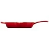 Keptuvė - Le Creuset Keptuvė ir Patiekalų Patiekalas 26cm Vyšnių Raudona