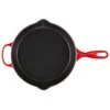 Keptuvė - Le Creuset Keptuvė ir Patiekalų Patiekalas 26cm Vyšnių Raudona