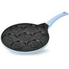 Blynų kepimo forma 26 cm Maestro MR-1222-C CUTE