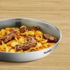 Frying Pan TEFAL Duetto On 28 cm B8660634
