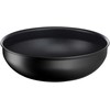 Keptuvių rinkinys Tefal Ingenio Unlimited, 24 + 28 cm, (L76389)