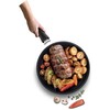 Keptuvių rinkinys Tefal Ingenio Unlimited, 24 + 28 cm, (L76389)