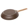 Keptuvė - ZWILLING Milano 1035081 28 cm Mėlyna, Varinė