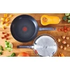 Tefal Daily Cook G7132S55 rinkinys iš 2 keptuvių 24/28 cm