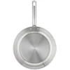 Set of 2 Frying Pans TEFAL Duetto On B866S234 24/28 cm