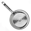 Tefal Pan-Set PanSet Duetto+ 3 keptuvės 20 24 28 cm (G732S3)