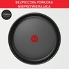 Set of 2 Frying Pans TEFAL Ingenio Cook Eat L8813S75