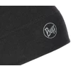 BUFF MERINO MIDWEIGHT BEANIE SOLID Juodas Cap.