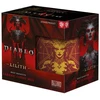 Cenega Heat Reveal Mug Good Loot Diablo IV - Lilith's Blood 480 ml Burgundy