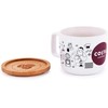 Kavos pupelės COSTA COFFEE, Bright, 1kg