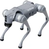 Unitree Robotics Keturkojė vaikščiojimo platforma – robotas šuo – Unitree Go2 Air