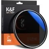 Kf Concept Filtras 62 MM mėlynai padengtas CPL MC K&amp;F Concept KU12