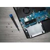 Kietasis diskas SSD Crucial P3, 1TB