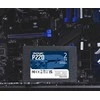 PATRIOT P220 SSD 2TB SATA 550/500MB/s