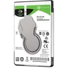 Kietasis diskas - Seagate Barracuda 500GB 2.5" 5400 RPM Serial ATA III