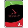 Kietasis diskas - Seagate IronWolf ST8000VN002 8 TB 3,5 Colio SATA NAS Diskas