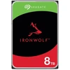 Kietasis diskas - Seagate IronWolf ST8000VN002 8 TB 3,5 Colio SATA NAS Diskas