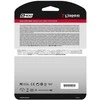 Vidinis diskas Kingston SSD A400 240GB Solid State  Drive /2.5 Inch/SATA 3