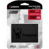 Vidinis diskas Kingston SSD A400 240GB Solid State  Drive /2.5 Inch/SATA 3