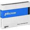 Kietasis Diskas (SSD) - Micron 7450 Max 1,6 TB U.3 NVMe PCI 4.0