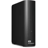 Kietasis diskas - Western Digital Elements 8 TB Išorinis kietasis diskas Micro-USB B USB 3.2 Juodas
