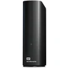 Kietasis diskas - Western Digital Elements 8 TB Išorinis kietasis diskas Micro-USB B USB 3.2 Juodas