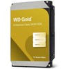 Kietasis diskas - Western Digital Gold 6TB (WD6004FRYZ, 7200 RPM, 256MB cache, SATA-600)