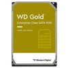 Kietasis diskas - Western Digital Gold 6TB (WD6004FRYZ, 7200 RPM, 256MB cache, SATA-600)