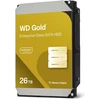 Kietasis diskas - Western Digital Gold WD261KRYZ 26TB 7200RPM 512MB SATA III