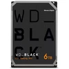 SanDisk WD Juodas 6TB HDD SATA 6Gb/s Desktop 3.5inch